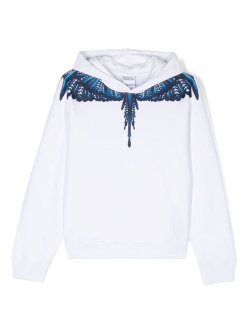  MARCELO BURLON COUNTY OF MILAN | CBBB001F24FLE002/0145